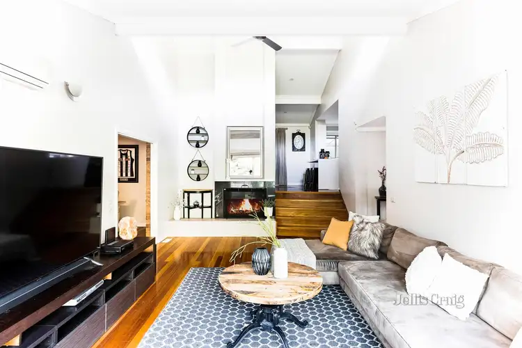 Second view of Homely house listing, 1 Cameron Court, Eltham VIC 3095