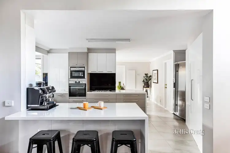 Third view of Homely house listing, 1 Cameron Court, Eltham VIC 3095