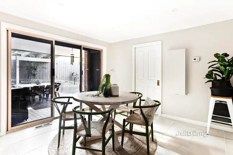 Fifth view of Homely house listing, 1 Cameron Court, Eltham VIC 3095