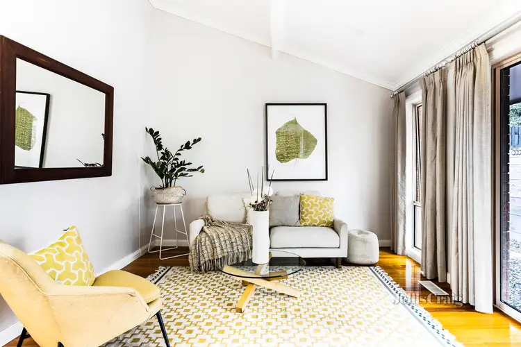 Sixth view of Homely house listing, 1 Cameron Court, Eltham VIC 3095