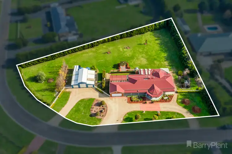 24 Morris Court, Kilmore VIC 3764