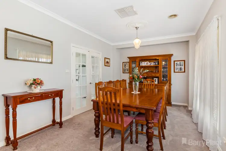 Fourth view of Homely house listing, 24 Morris Court, Kilmore VIC 3764