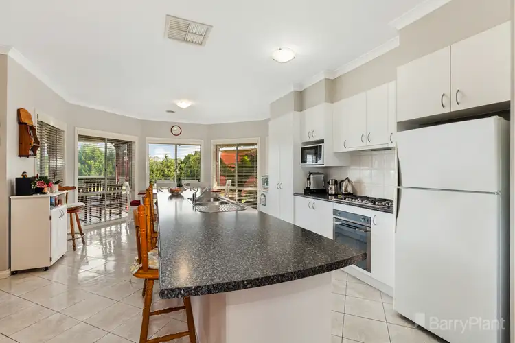 Fifth view of Homely house listing, 24 Morris Court, Kilmore VIC 3764