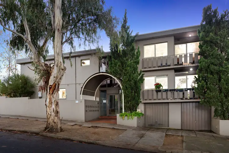Second view of Homely apartment listing, 1/17 Belmont Avenue, Glen Iris VIC 3146