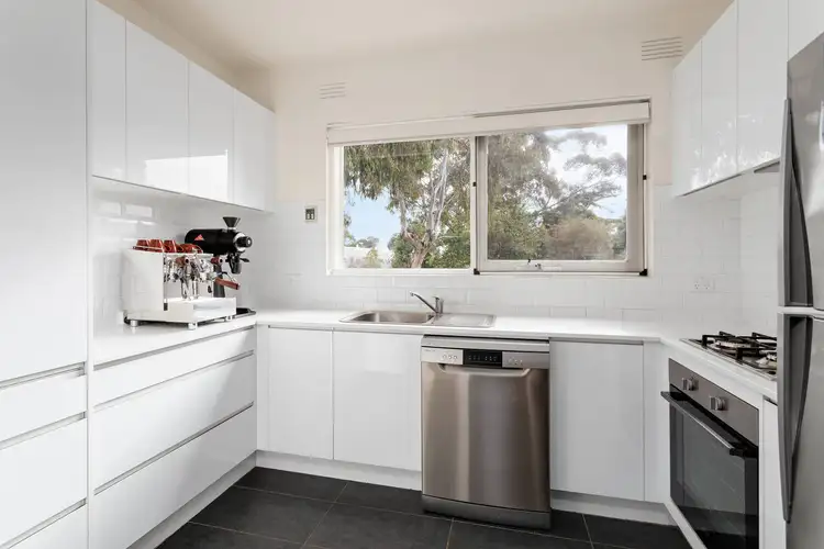 Third view of Homely apartment listing, 1/17 Belmont Avenue, Glen Iris VIC 3146