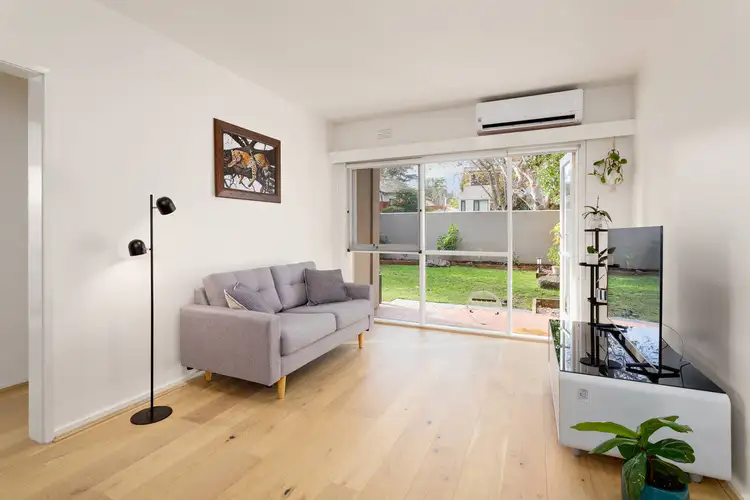 Fourth view of Homely apartment listing, 1/17 Belmont Avenue, Glen Iris VIC 3146
