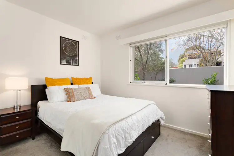 Fifth view of Homely apartment listing, 1/17 Belmont Avenue, Glen Iris VIC 3146