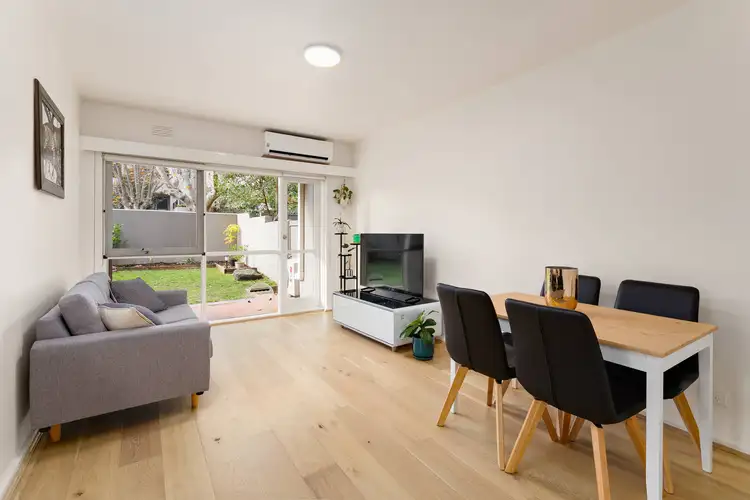 Sixth view of Homely apartment listing, 1/17 Belmont Avenue, Glen Iris VIC 3146