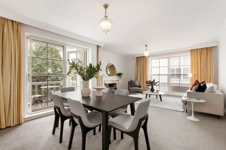 Main view of Homely apartment listing, APT 3/758 Orrong Road, Toorak VIC 3142