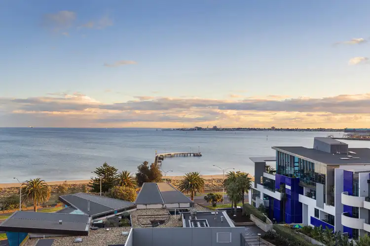 85/85 Rouse Street, Port Melbourne VIC 3207
