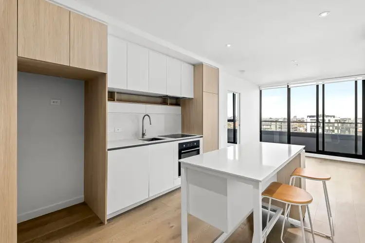 Main view of Homely apartment listing, 817/40 Hall Street, Moonee Ponds VIC 3039