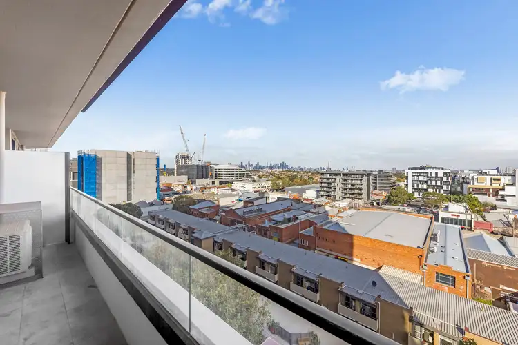 Fifth view of Homely apartment listing, 817/40 Hall Street, Moonee Ponds VIC 3039