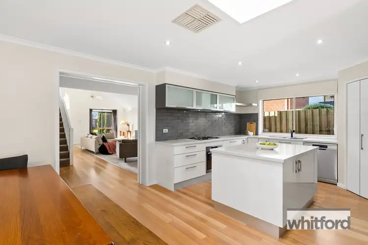 Third view of Homely house listing, 11 Parkland Drive, Hamlyn Heights VIC 3215