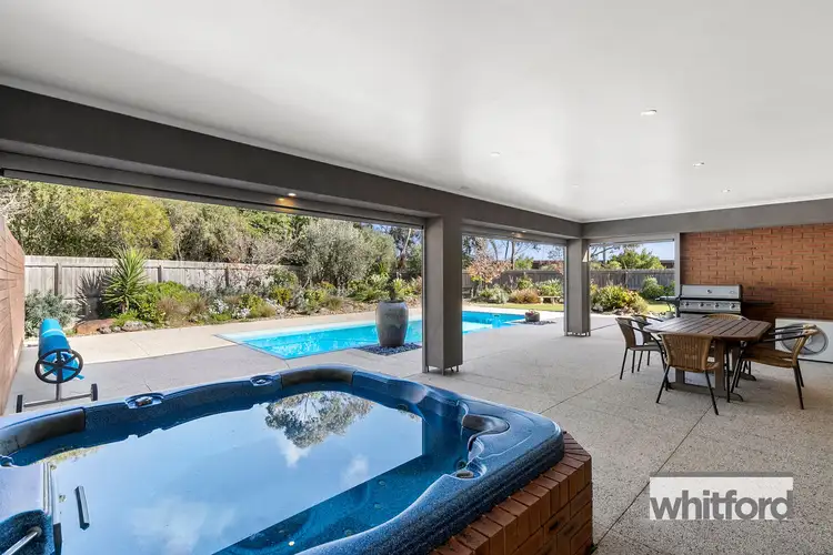 Fourth view of Homely house listing, 11 Parkland Drive, Hamlyn Heights VIC 3215