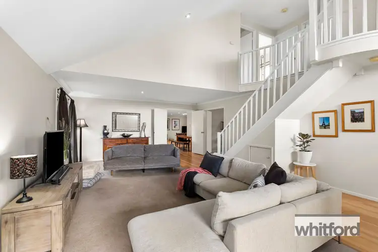 Sixth view of Homely house listing, 11 Parkland Drive, Hamlyn Heights VIC 3215