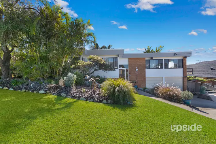 Second view of Homely house listing, 27 Bligh Avenue, Caves Beach NSW 2281