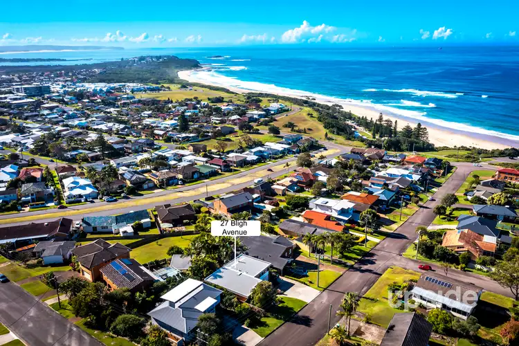 Third view of Homely house listing, 27 Bligh Avenue, Caves Beach NSW 2281