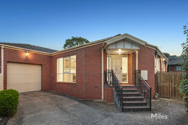 25A Eugene Street, Viewbank VIC 3084
