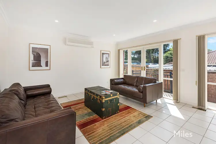 Second view of Homely house listing, 25A Eugene Street, Viewbank VIC 3084