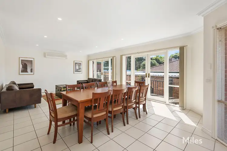 Third view of Homely house listing, 25A Eugene Street, Viewbank VIC 3084