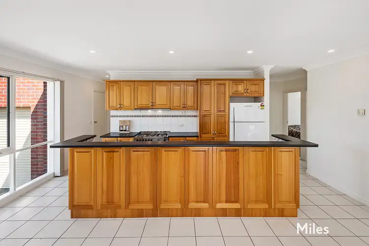 Fourth view of Homely house listing, 25A Eugene Street, Viewbank VIC 3084