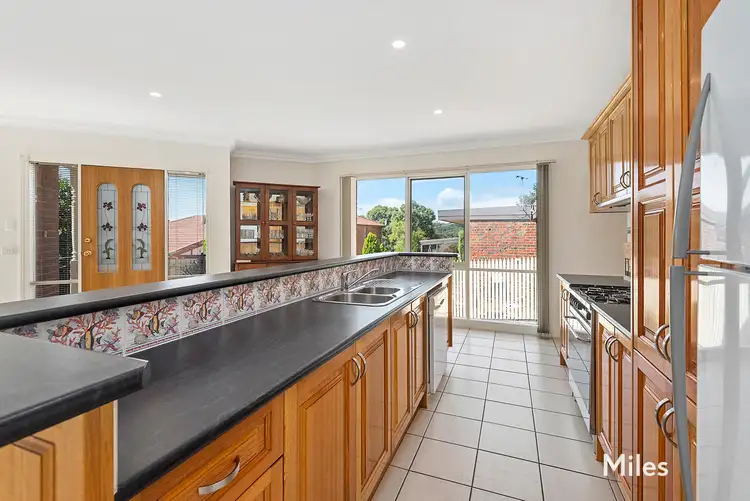 Fifth view of Homely house listing, 25A Eugene Street, Viewbank VIC 3084