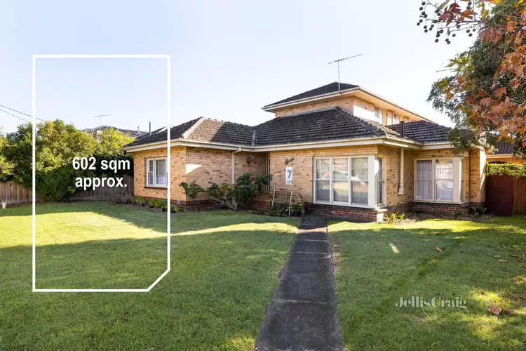 7 Kangaroo Road, Murrumbeena VIC 3163