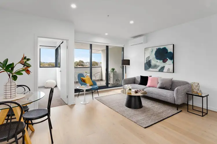207/139 Burwood Highway, Burwood VIC 3125