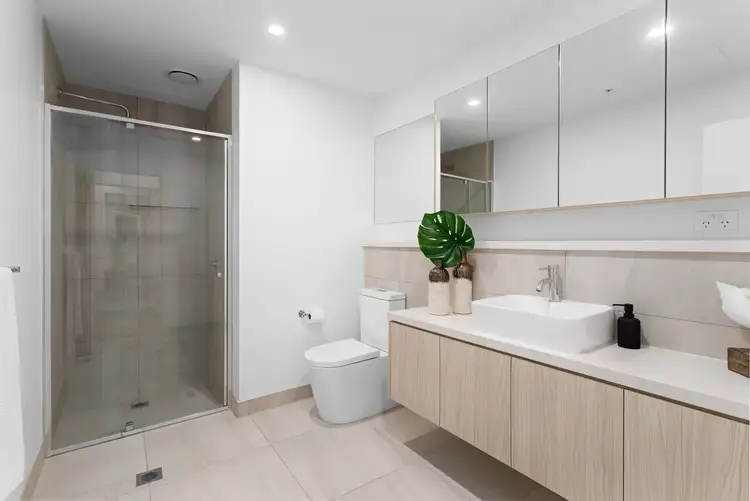 Fifth view of Homely apartment listing, 207/139 Burwood Highway, Burwood VIC 3125