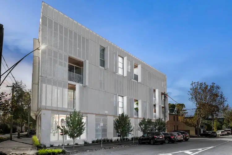 206/3 York Street, Fitzroy North VIC 3068