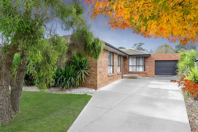 Main view of Homely house listing, 14 Iona Drive, Sebastopol VIC 3356