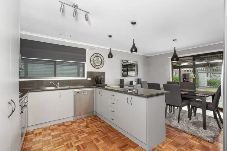 Fifth view of Homely house listing, 14 Iona Drive, Sebastopol VIC 3356