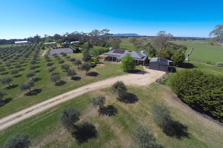 74 Williatts Lane, Kyneton VIC 3444