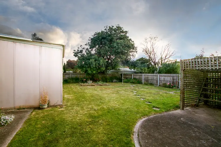Second view of Homely house listing, 188 Macarthur Street, Sale VIC 3850