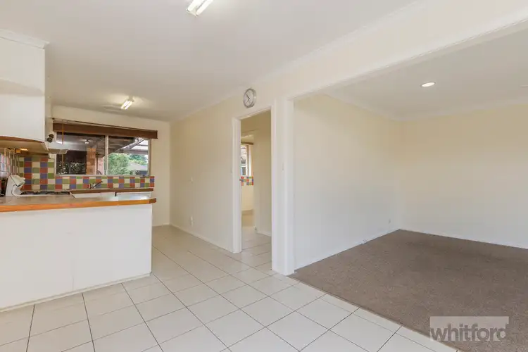 Third view of Homely house listing, 155 Wilsons Road, Whittington VIC 3219
