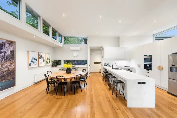 Fifth view of Homely house listing, 22 Surrey Road, South Yarra VIC 3141