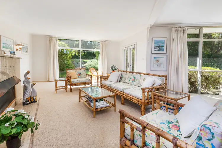 Third view of Homely house listing, 37 Franklin Road, Portsea VIC 3944