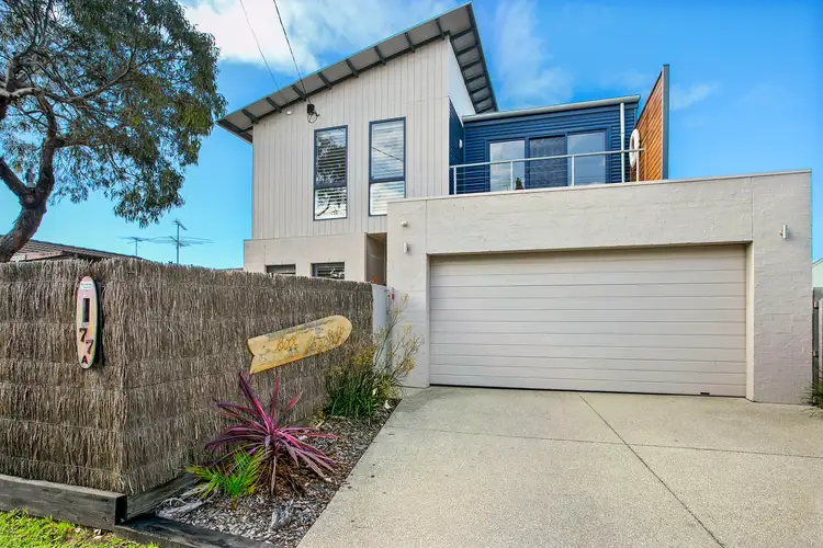 Third view of Homely house listing, 77a Powell Street, Ocean Grove VIC 3226