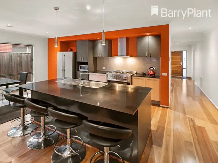 Fourth view of Homely house listing, 6 Springleaf Road, Tarneit VIC 3029