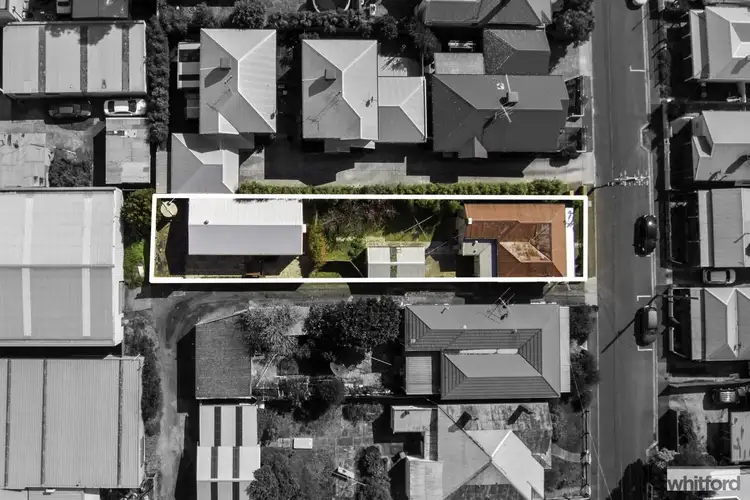 13 Hope Street, Geelong West VIC 3218