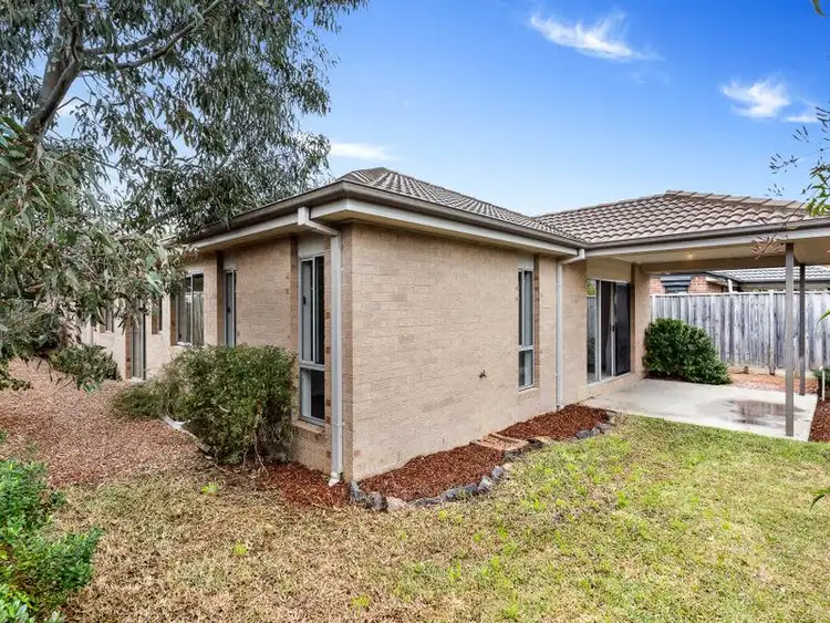 Sixth view of Homely house listing, 9 Bower Way, Doreen VIC 3754