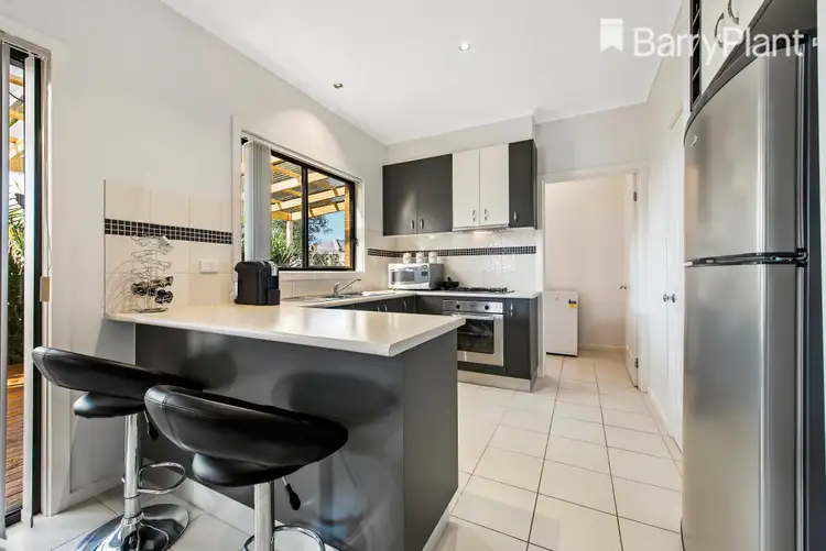 Second view of Homely unit listing, 2/21 Chesterton Drive, Tarneit VIC 3029