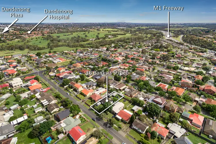 Second view of Homely house listing, 16 Banksia Street, Doveton VIC 3177