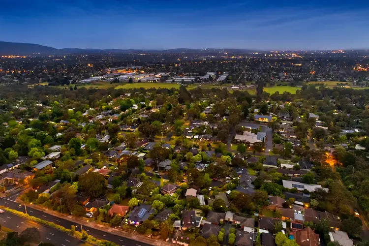 Third view of Homely house listing, 12 Craig Court, Heathmont VIC 3135