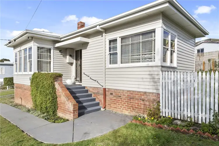 Second view of Homely house listing, 4 Fourth Avenue, West Moonah TAS 7009