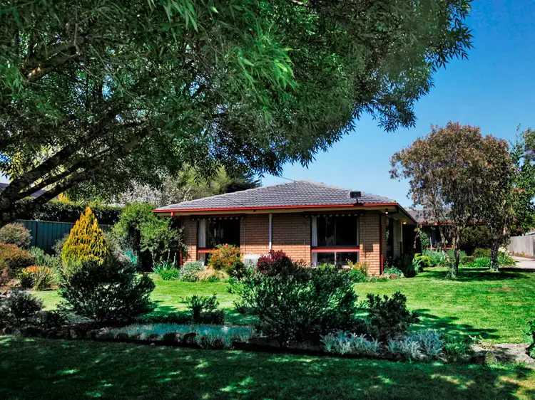 87 Beauchamp Street, Kyneton VIC 3444