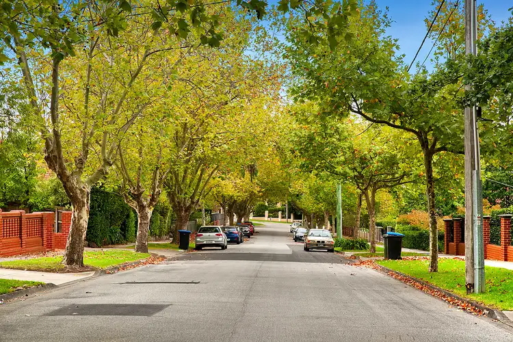 Second view of Homely house listing, 3 Fairview Grove, Glen Iris VIC 3146