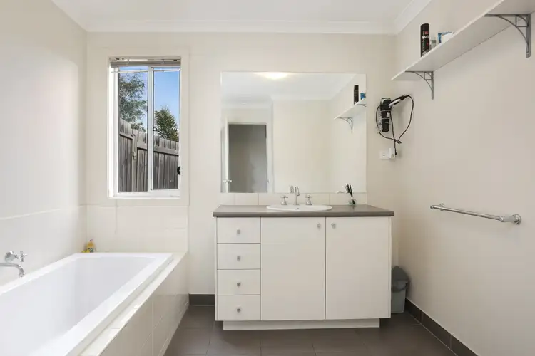 Third view of Homely house listing, 35 Dominion Terrace, Truganina VIC 3029