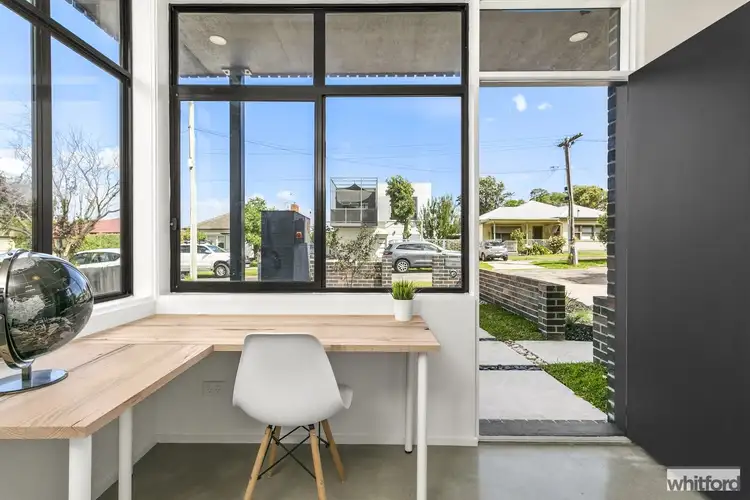 Sixth view of Homely townhouse listing, 1/18 Clonard Avenue, Geelong West VIC 3218