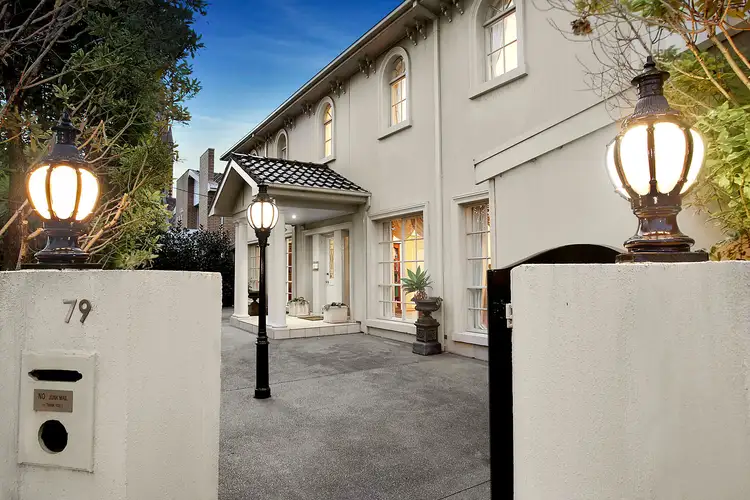 79 Cotham Road, Kew VIC 3101
